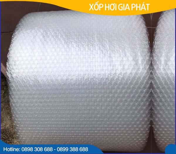 Xốp hơi, màng xốp hơi